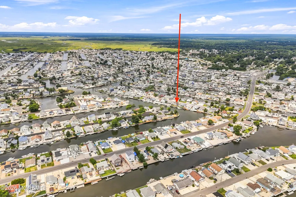 17 W Sail Drive Little Egg Harbor, NJ 08087