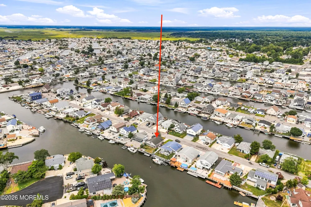 17 W Sail Drive Little Egg Harbor, NJ 08087