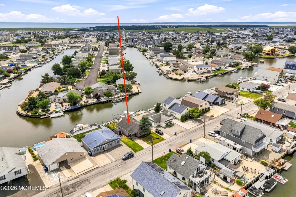 17 W Sail Drive Little Egg Harbor, NJ 08087
