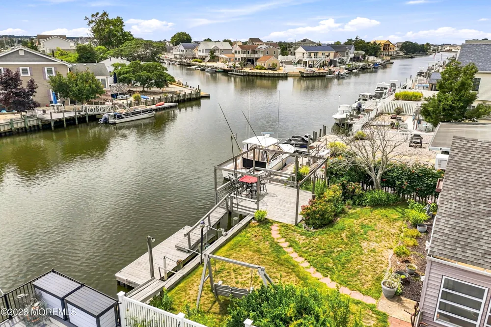 17 W Sail Drive Little Egg Harbor, NJ 08087