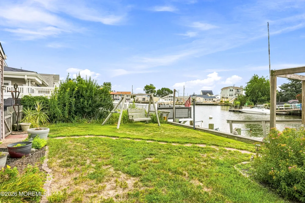 17 W Sail Drive Little Egg Harbor, NJ 08087