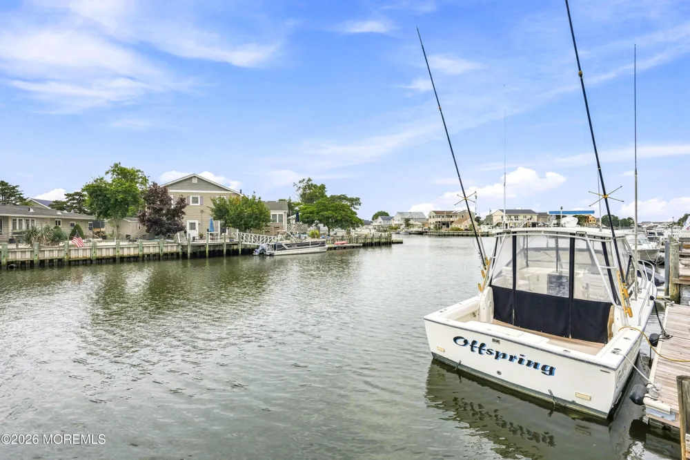 17 W Sail Drive Little Egg Harbor, NJ 08087