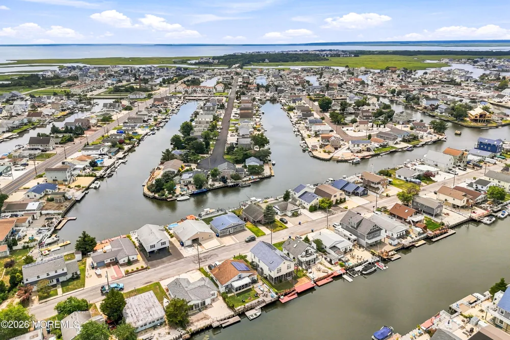 17 W Sail Drive Little Egg Harbor, NJ 08087