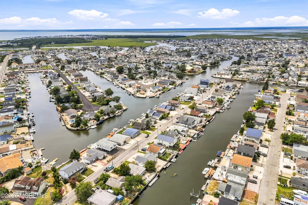 17 W Sail Drive Little Egg Harbor, NJ 08087