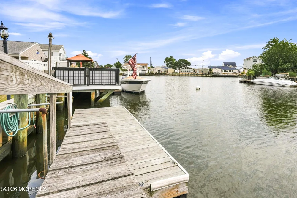 17 W Sail Drive Little Egg Harbor, NJ 08087