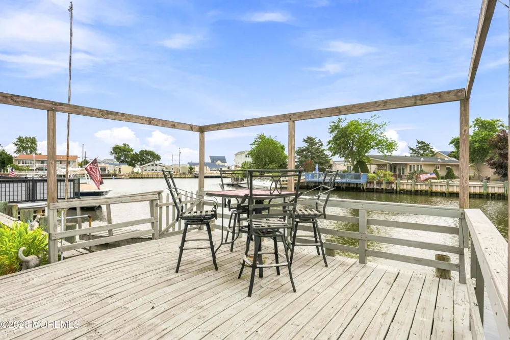 17 W Sail Drive Little Egg Harbor, NJ 08087