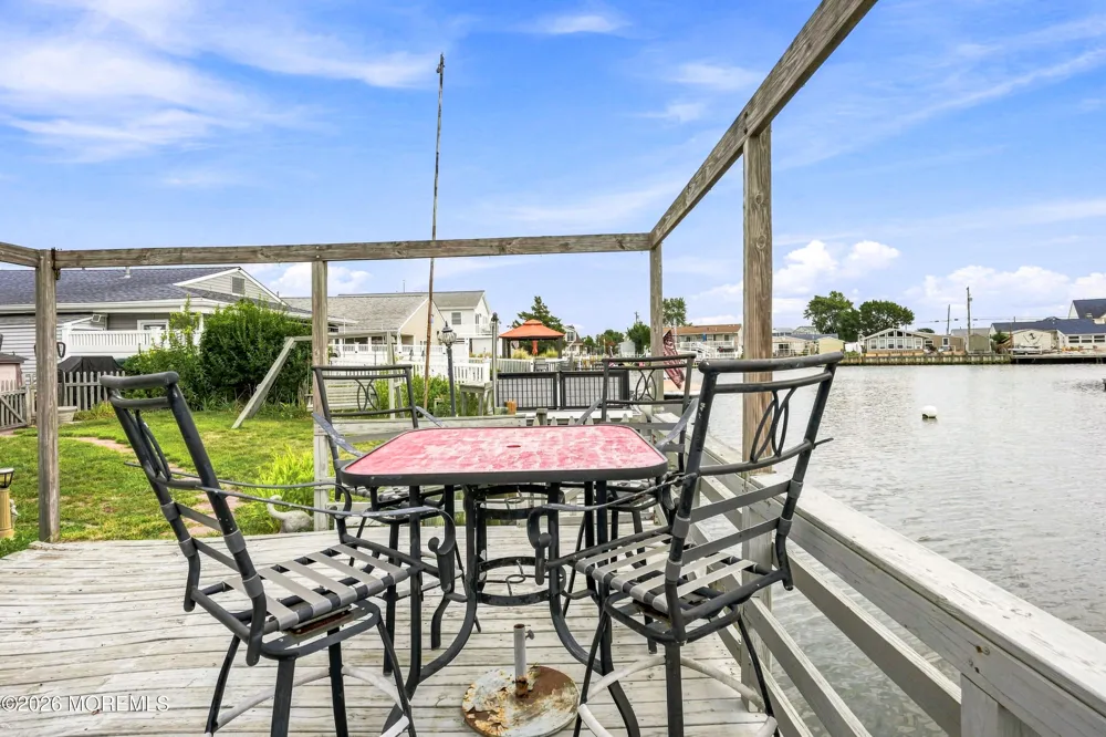 17 W Sail Drive Little Egg Harbor, NJ 08087