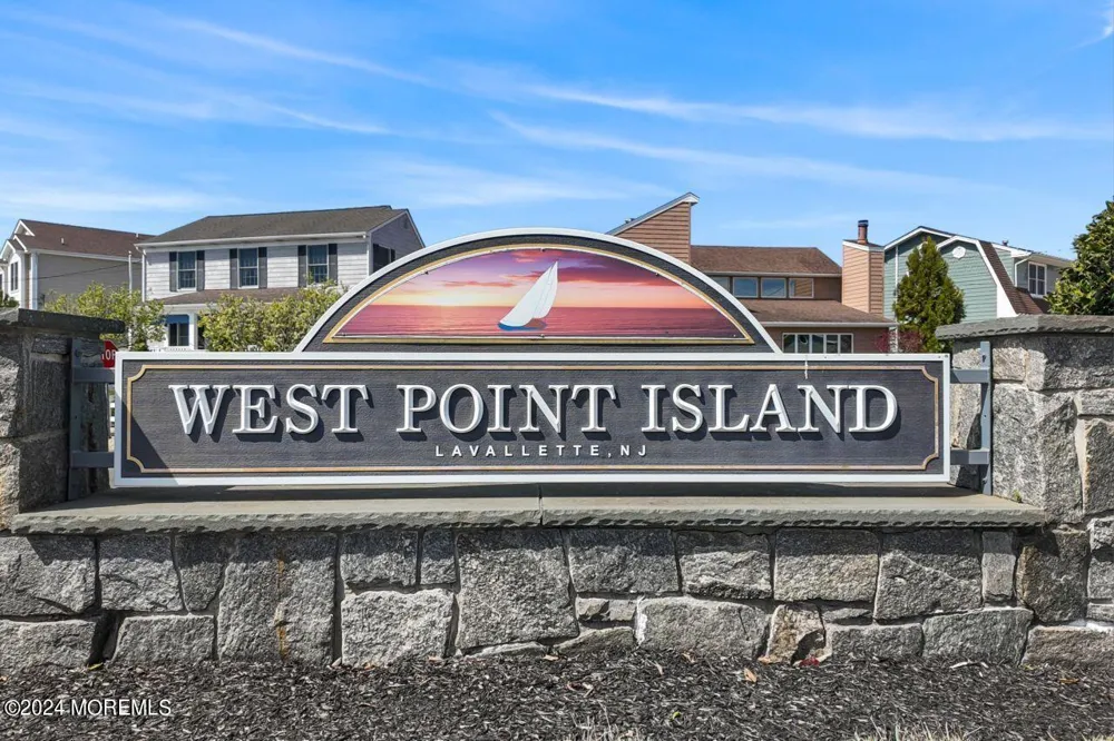 1 Pershing Boulevard Lavallette, NJ 08735