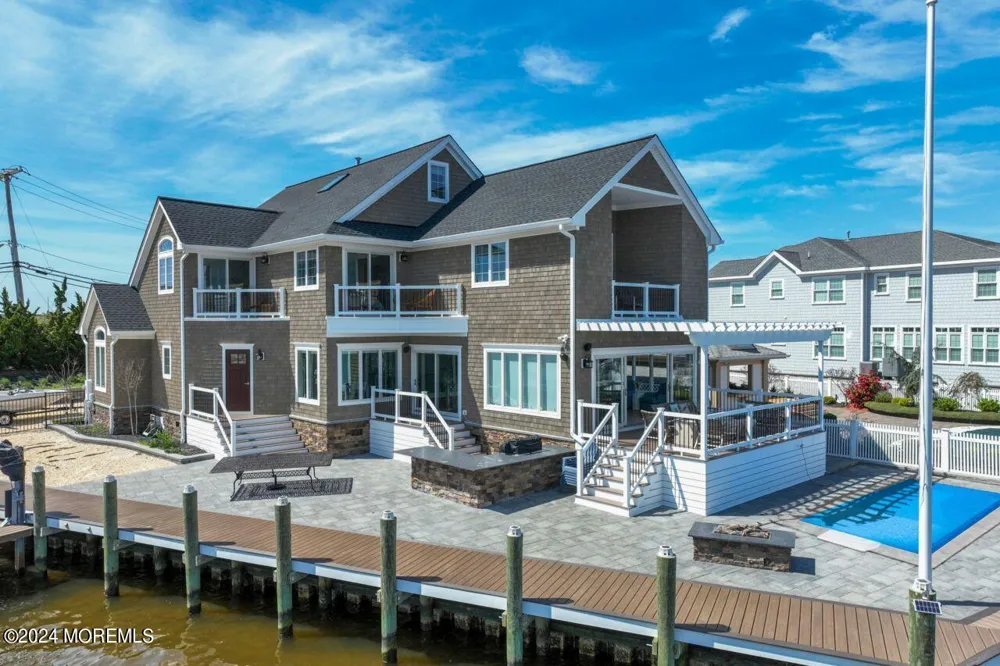 1 Pershing Boulevard Lavallette, NJ 08735