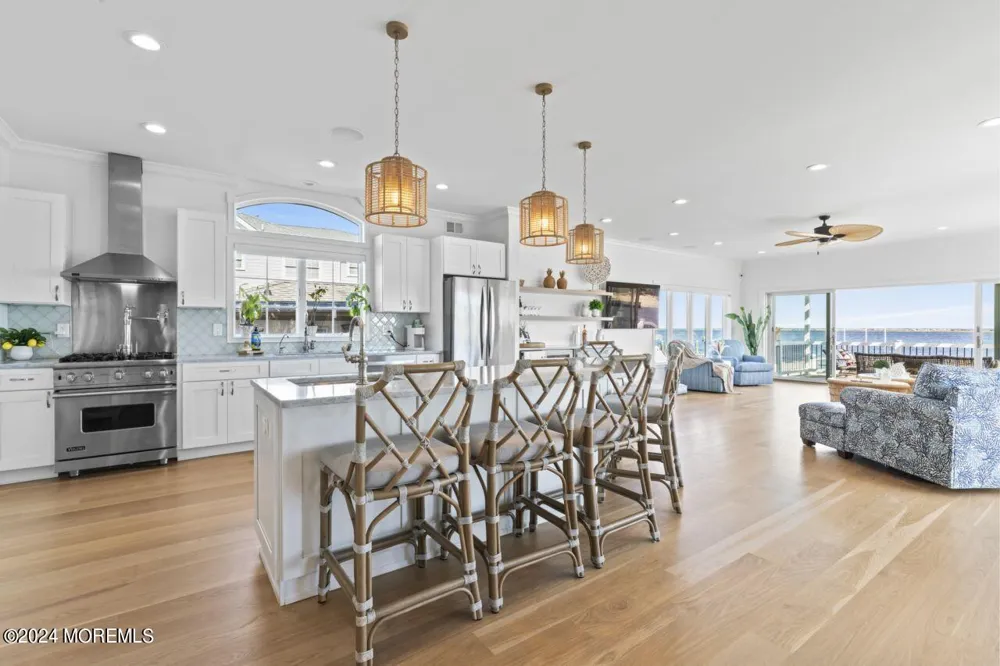 1 Pershing Boulevard Lavallette, NJ 08735