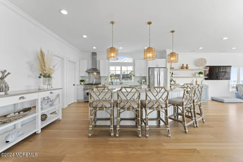 1 Pershing Boulevard Lavallette, NJ 08735