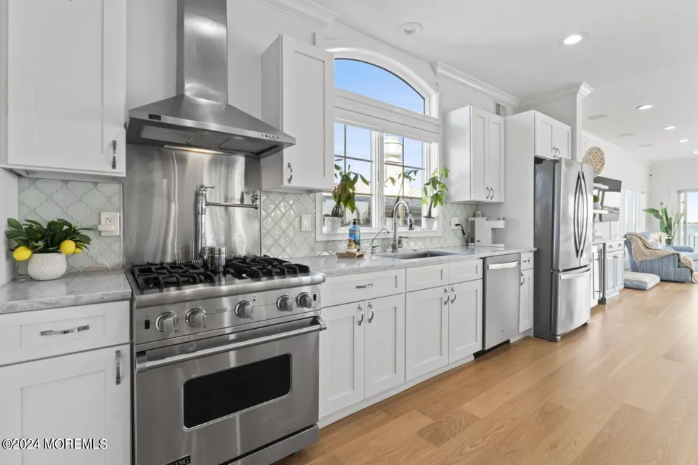 1 Pershing Boulevard Lavallette, NJ 08735