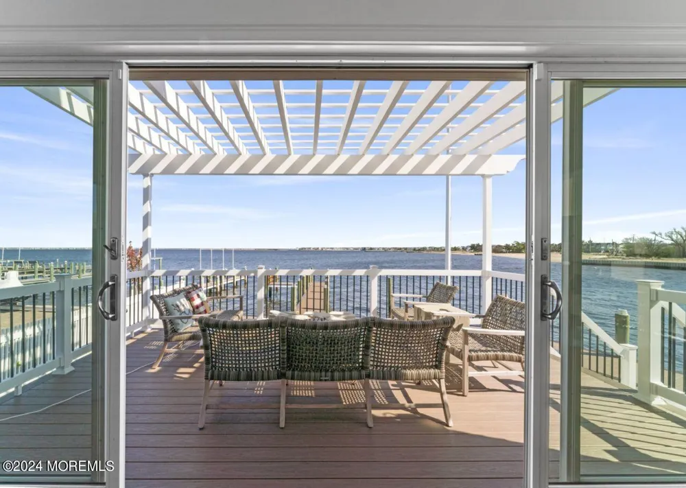 1 Pershing Boulevard Lavallette, NJ 08735