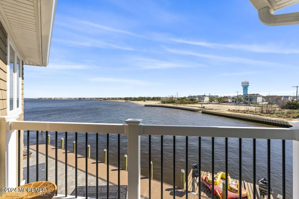 1 Pershing Boulevard Lavallette, NJ 08735