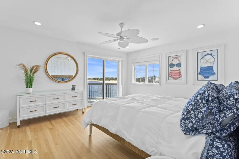 1 Pershing Boulevard Lavallette, NJ 08735