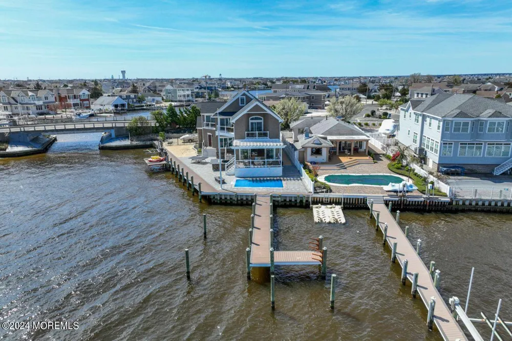 1 Pershing Boulevard Lavallette, NJ 08735