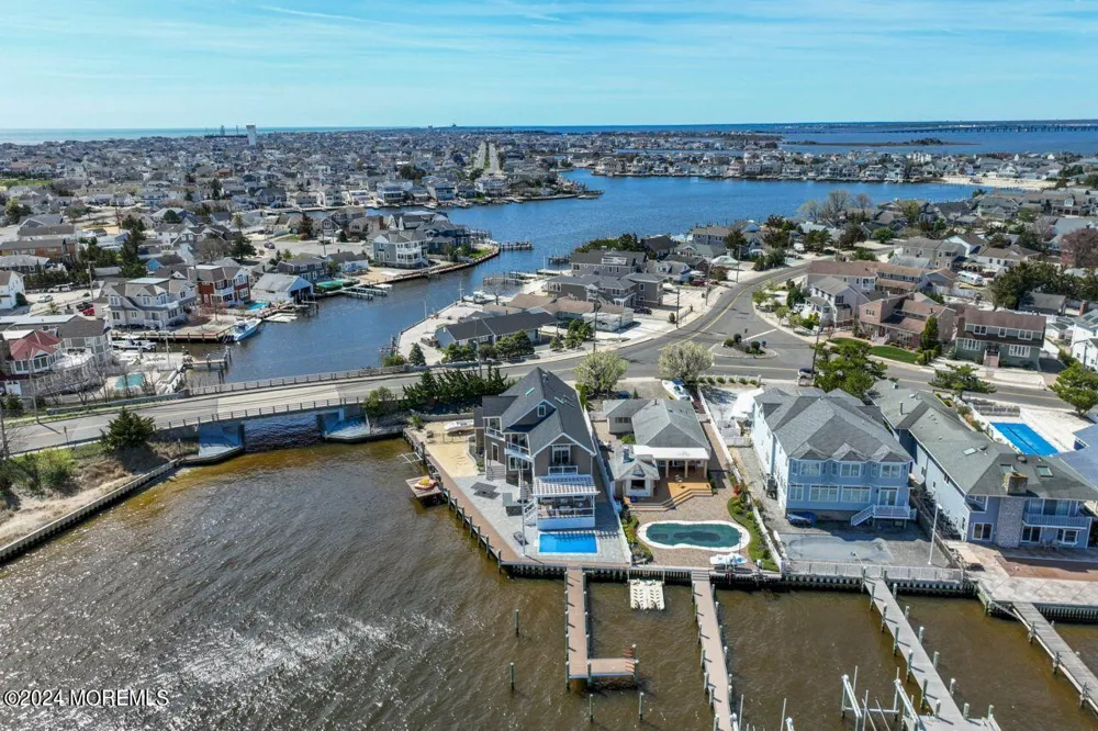 1 Pershing Boulevard Lavallette, NJ 08735