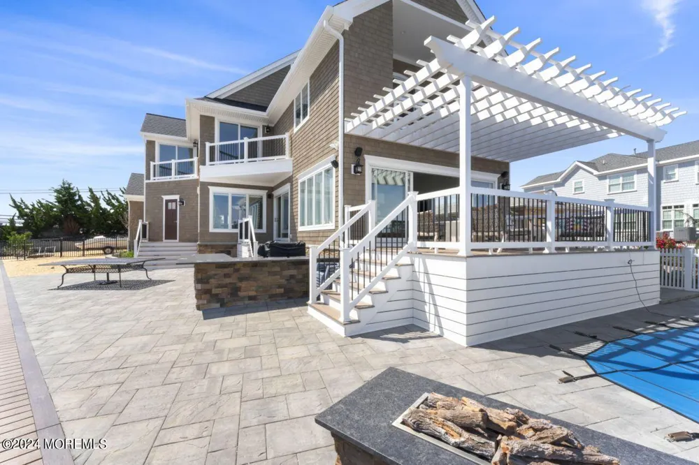 1 Pershing Boulevard Lavallette, NJ 08735