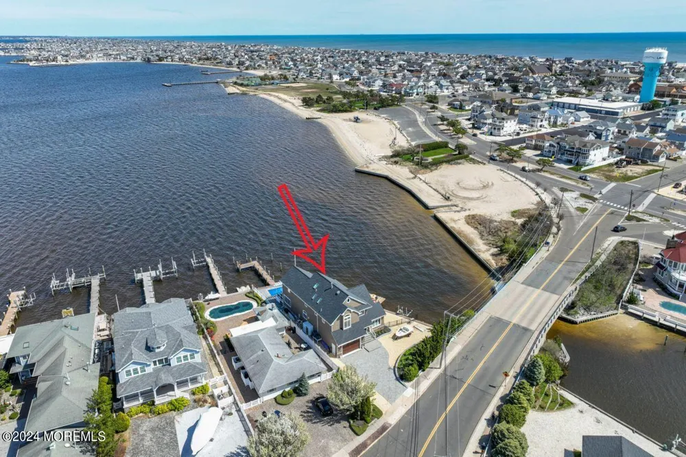 1 Pershing Boulevard Lavallette, NJ 08735