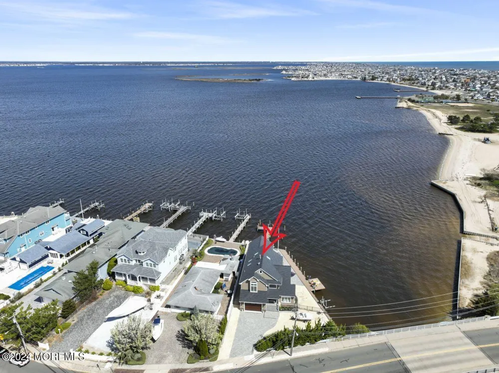 1 Pershing Boulevard Lavallette, NJ 08735