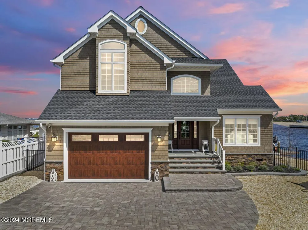 1 Pershing Boulevard Lavallette, NJ 08735