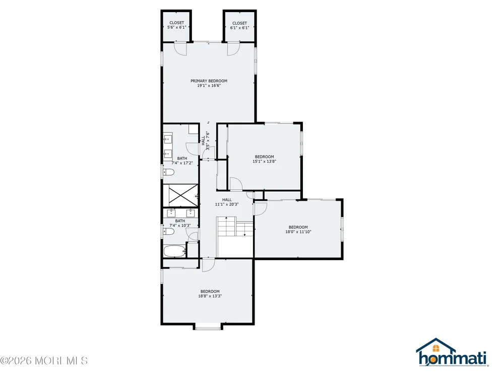 1 Pershing Boulevard Lavallette, NJ 08735