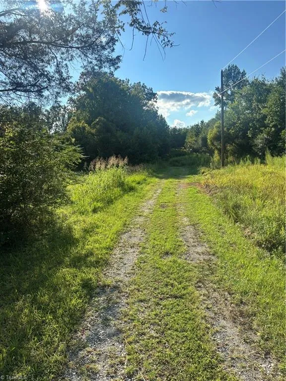 766 Chaney Road Asheboro, NC 27205