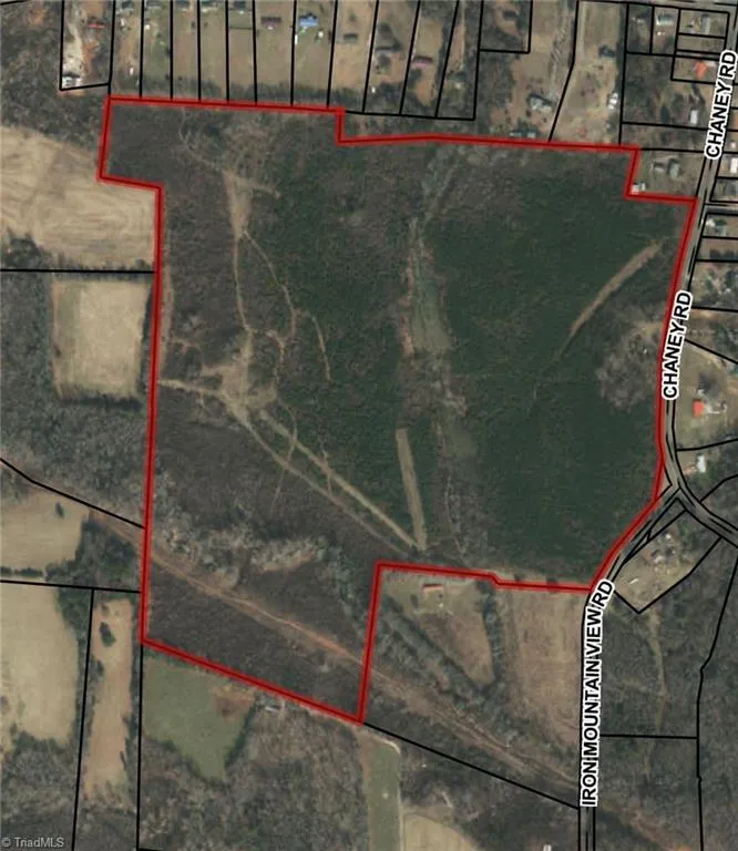 766 Chaney Road Asheboro, NC 27205