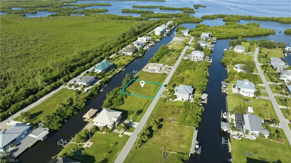 24239 Blackbeard Boulevard Punta Gorda, FL 33955