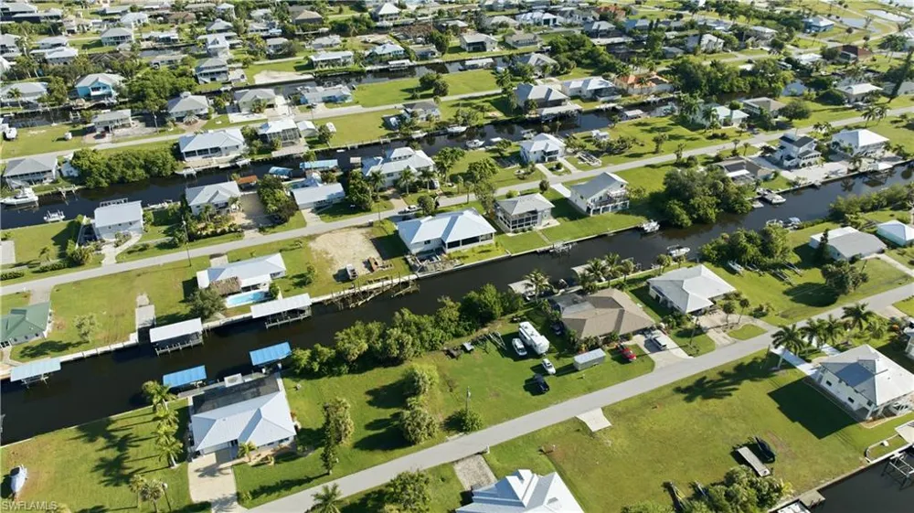 24239 Blackbeard Boulevard Punta Gorda, FL 33955