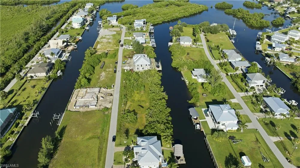24239 Blackbeard Boulevard Punta Gorda, FL 33955