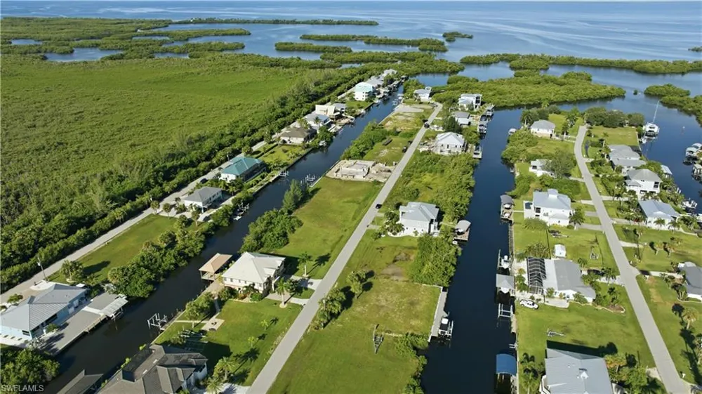 24239 Blackbeard Boulevard Punta Gorda, FL 33955
