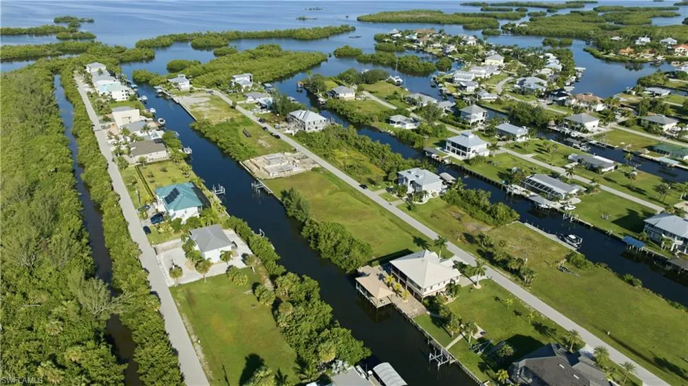 24239 Blackbeard Boulevard Punta Gorda, FL 33955