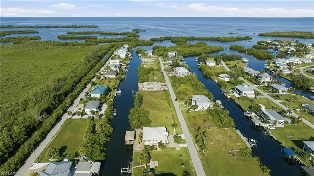 24239 Blackbeard Boulevard Punta Gorda, FL 33955