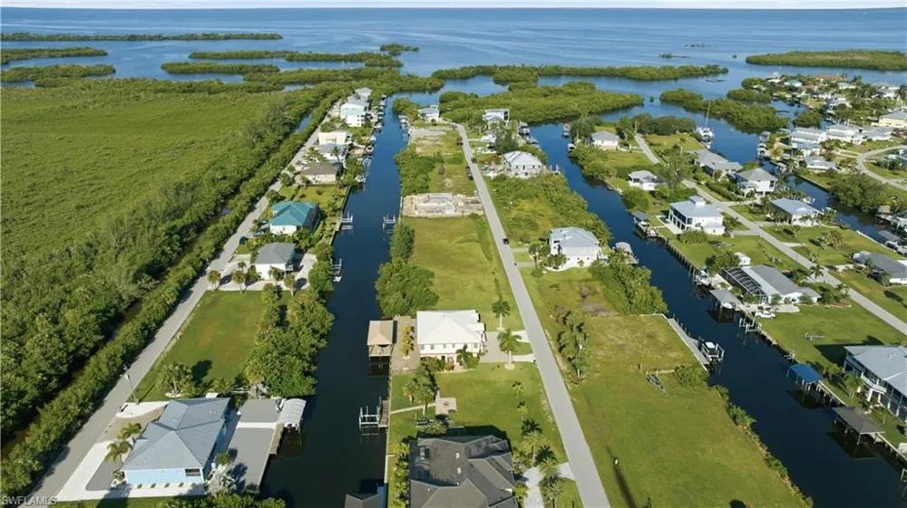 24239 Blackbeard Boulevard Punta Gorda, FL 33955