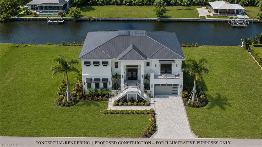 24239 Blackbeard Boulevard Punta Gorda, FL 33955