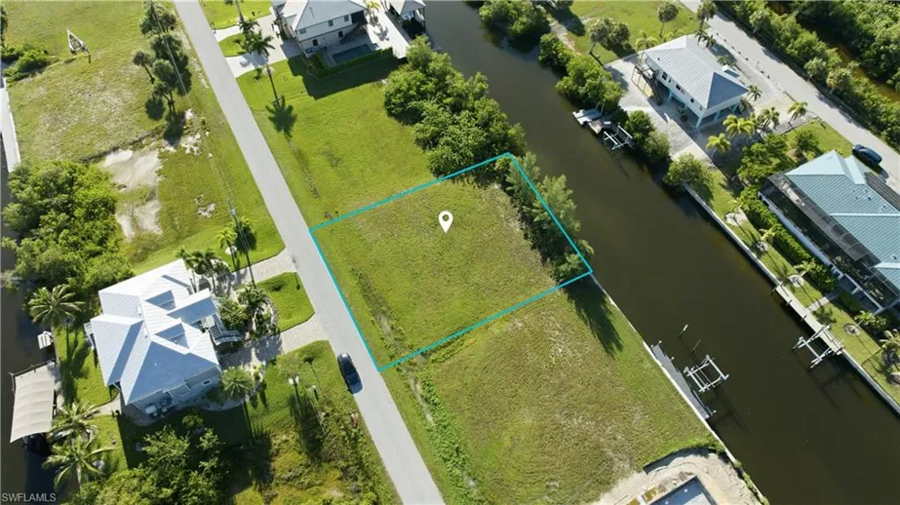24239 Blackbeard Boulevard Punta Gorda, FL 33955