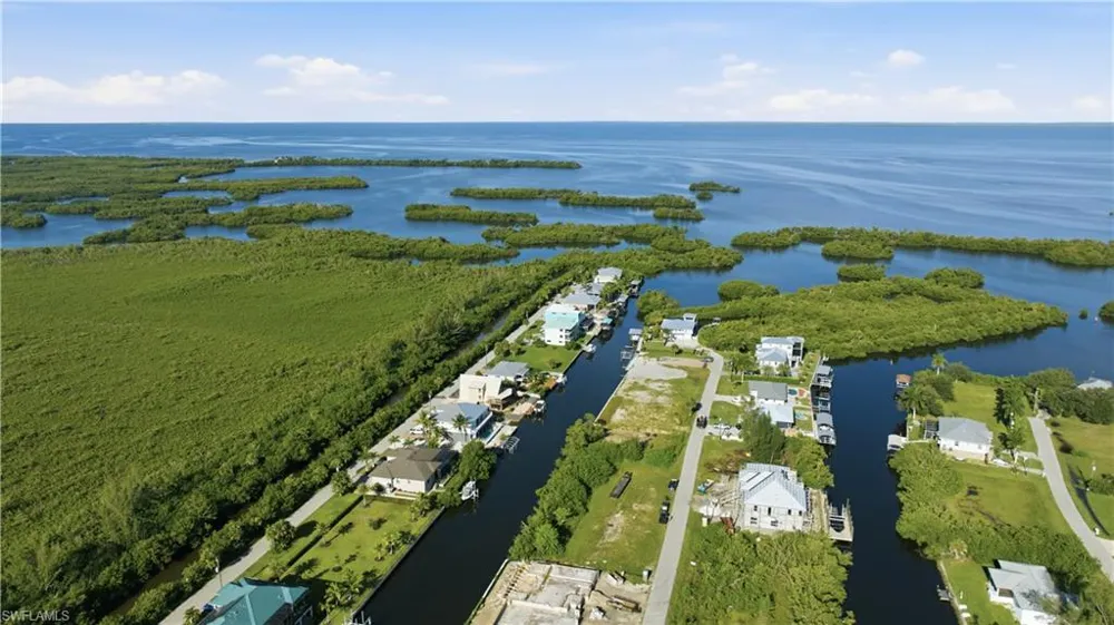 24239 Blackbeard Boulevard Punta Gorda, FL 33955