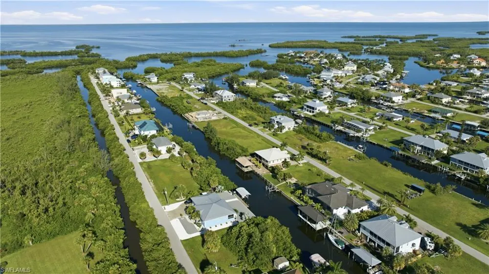 24239 Blackbeard Boulevard Punta Gorda, FL 33955