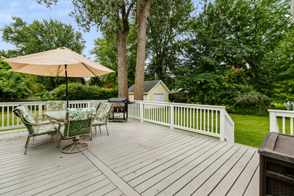 404 S Berrien Street New Buffalo City, MI 49117