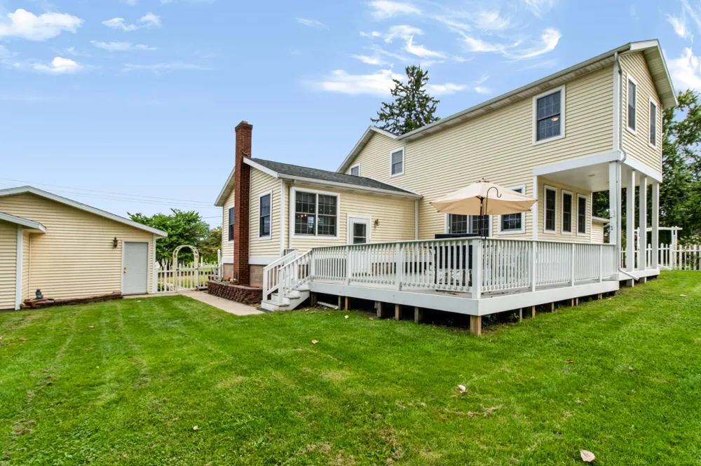 404 S Berrien Street New Buffalo City, MI 49117