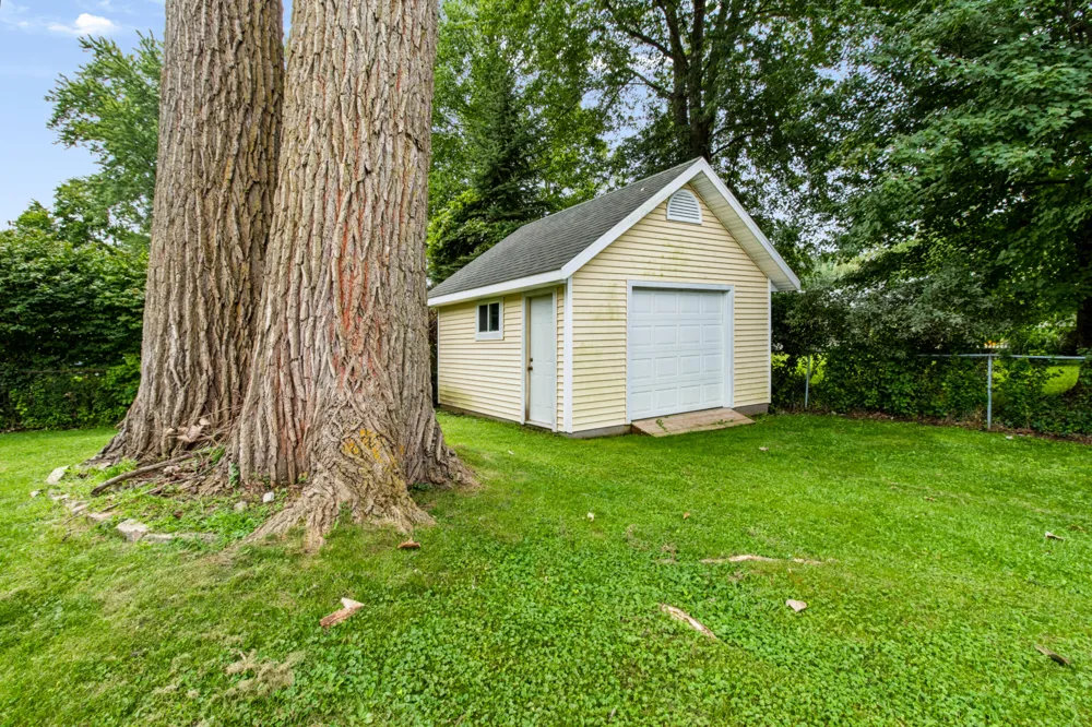 404 S Berrien Street New Buffalo City, MI 49117