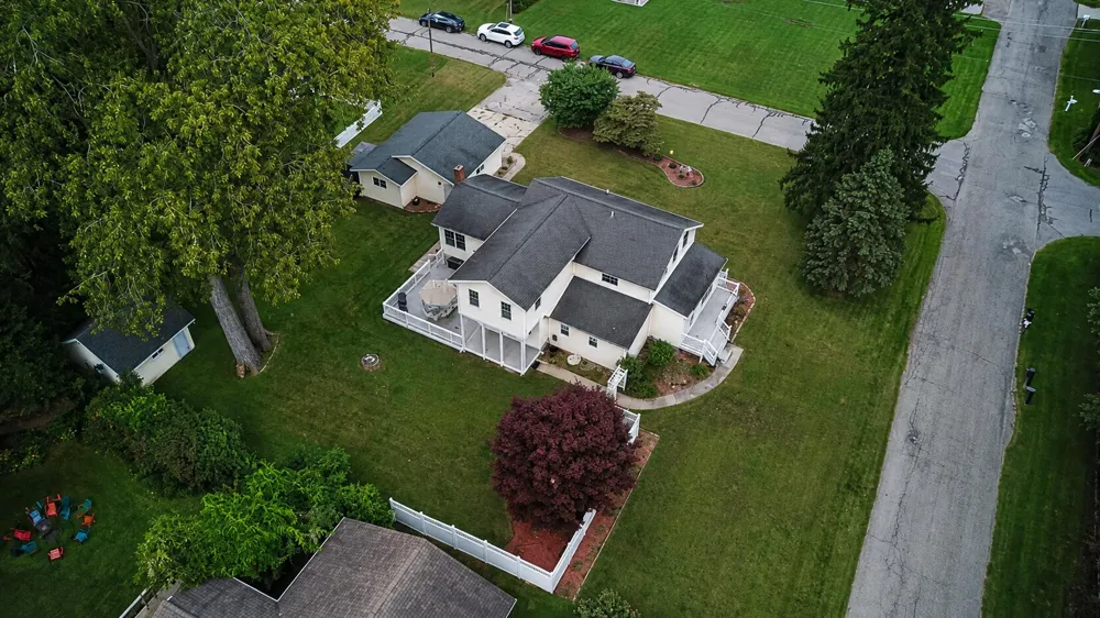404 S Berrien Street New Buffalo City, MI 49117