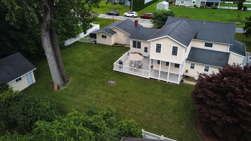 404 S Berrien Street New Buffalo City, MI 49117