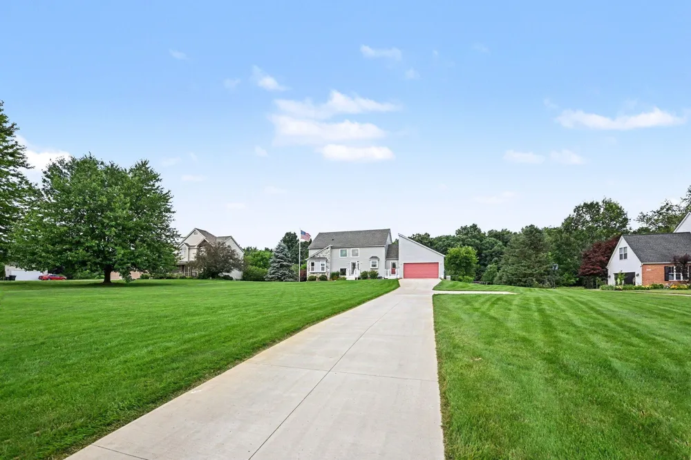4234 Lori Lynn Lane Webster Township, MI 48189