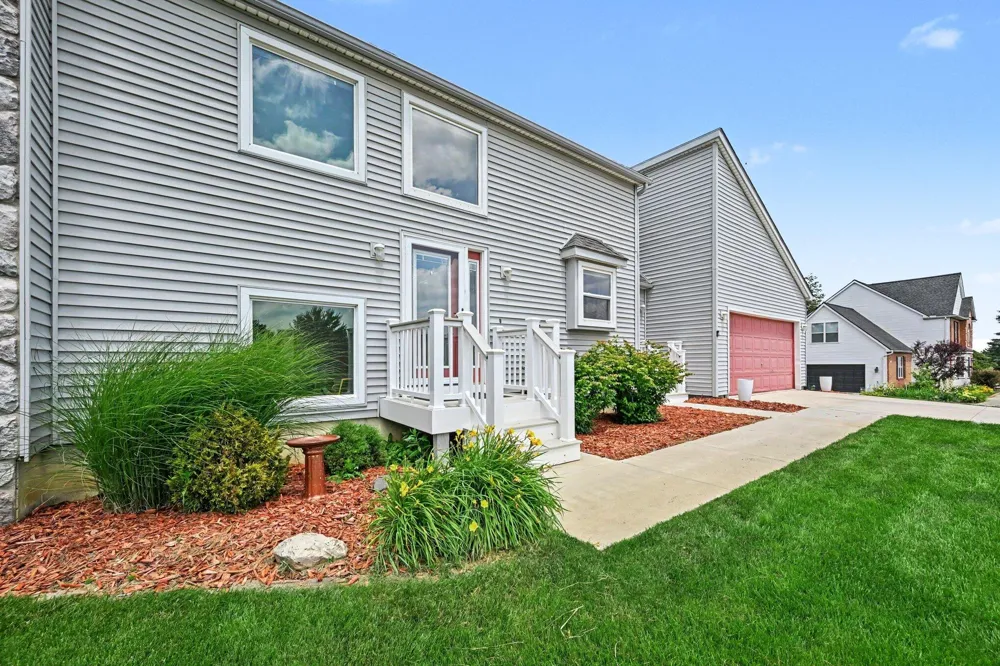 4234 Lori Lynn Lane Webster Township, MI 48189