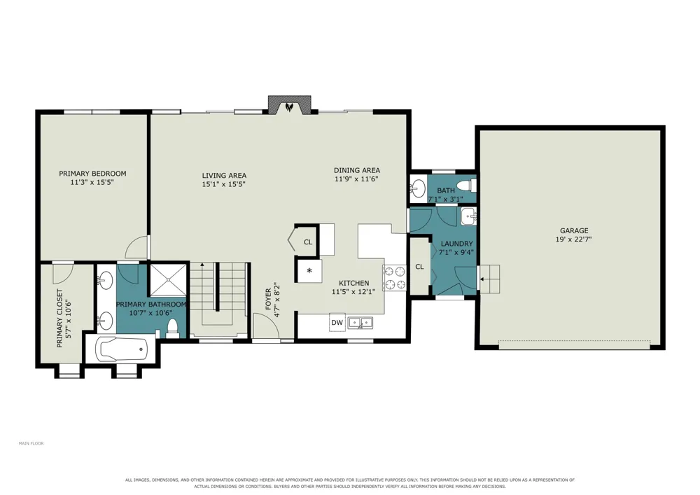 4234 Lori Lynn Lane Webster Township, MI 48189