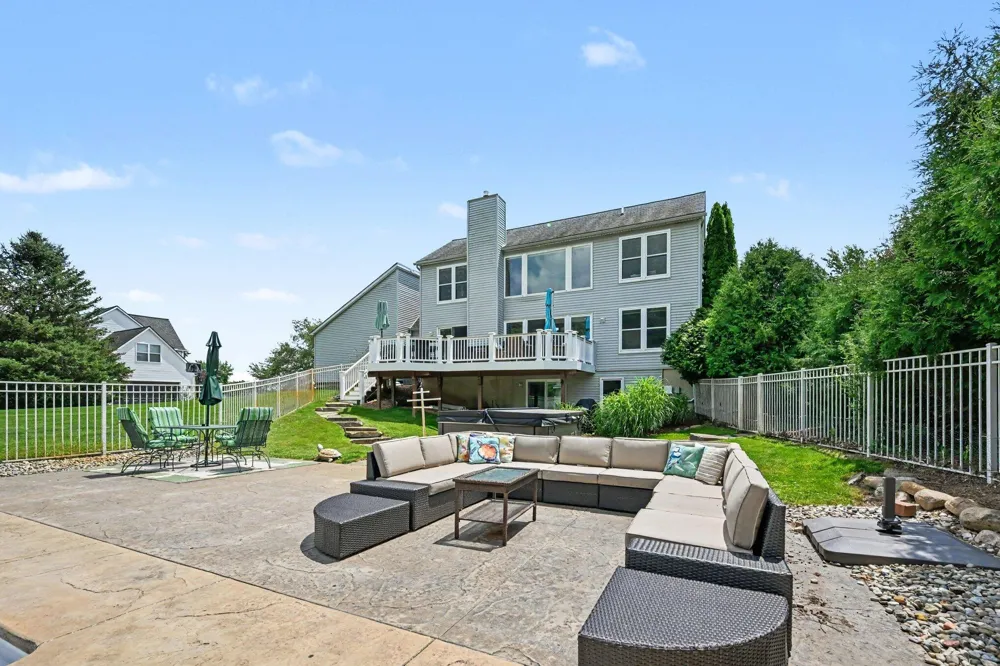 4234 Lori Lynn Lane Webster Township, MI 48189