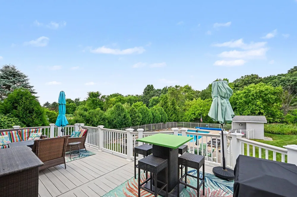 4234 Lori Lynn Lane Webster Township, MI 48189