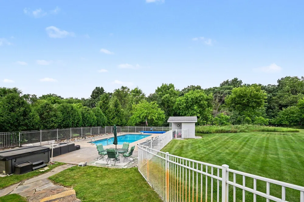 4234 Lori Lynn Lane Webster Township, MI 48189